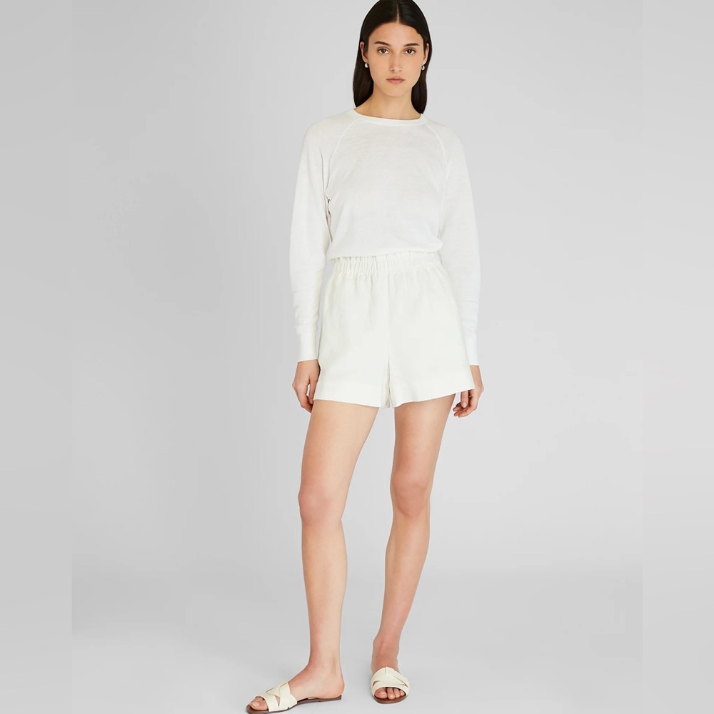 Club Monaco pull on short